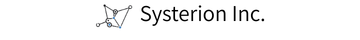 株式会社システリオン